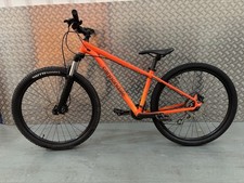 Cannondale Aluminium Mountain Bike Front Bikes for sale UK