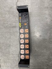 WattBox WB357 WB-700-IPV-12 Power Conditioner With Rack Ears