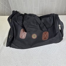 Vintage Carlton International Luggage Hold-all 