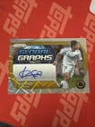 2025 Panini Prizm FIFA Club World Cup Soccer Luis Figo #GG-LF