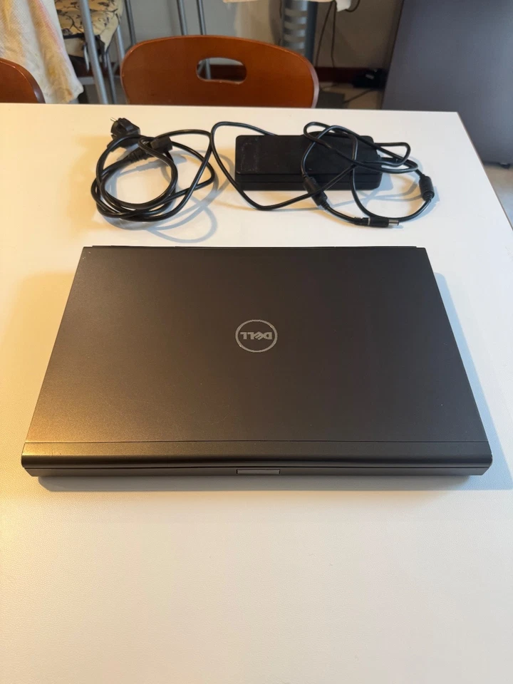 Dell Precision M4800 - Workstation Potenziata/Maxed (4940MX, M2200...) - Immagine 3 di 4