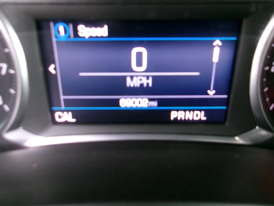 Used Front Left Lower Lower Control Arm Front fits: 2019 Chevrolet Equinox Front - Image 2 of 4