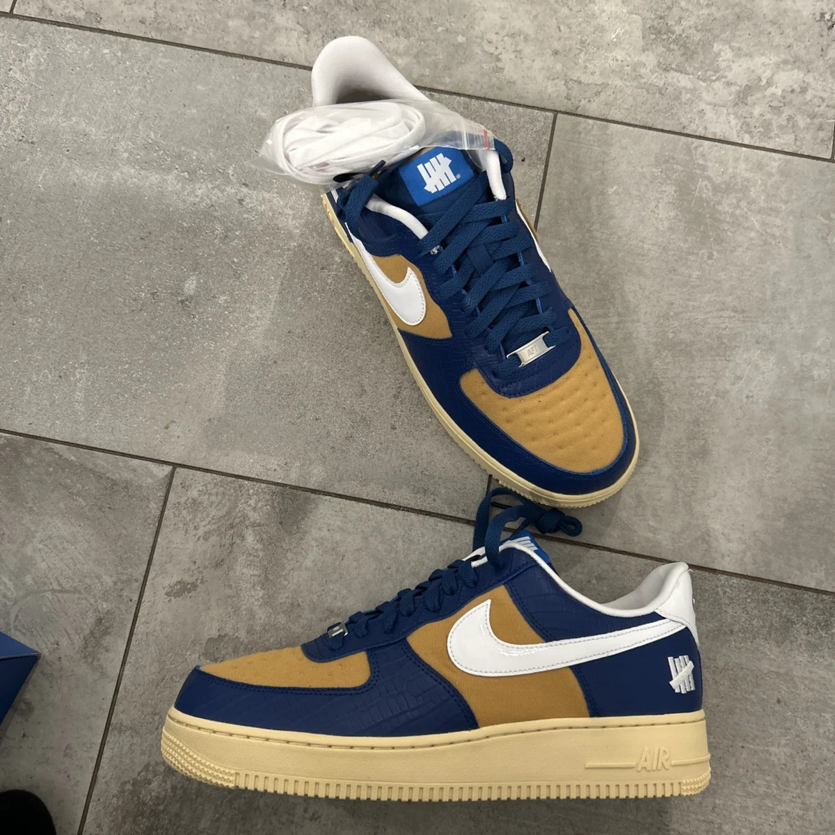 Nike Dunk Low x Undefeated Dunk Vs AF1 2021 for Sale Nike Dunk Low x Undefeated Dunk Vs AF1 2021 for Sale