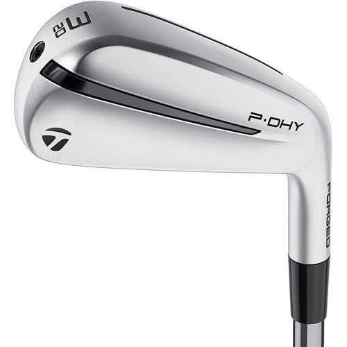 NEW TaylorMade Golf Utility Iron - P-DHY - 3 Iron - RH - Graphite