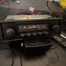 Blaupunkt Emden Autoradio
