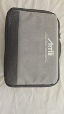 Artlii HD Projector with Remote, Power Cable & Carry Case – Excellent Condition