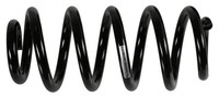 1X Sachs Fahrwerksfeder 994 784 FüR 8P1 A3 Audi 8PA 13,5Mm Sportback Quattro