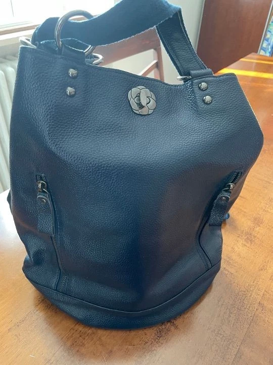NOTAG Borse a tracolla da donna impermeabili multi tasche borsa a
