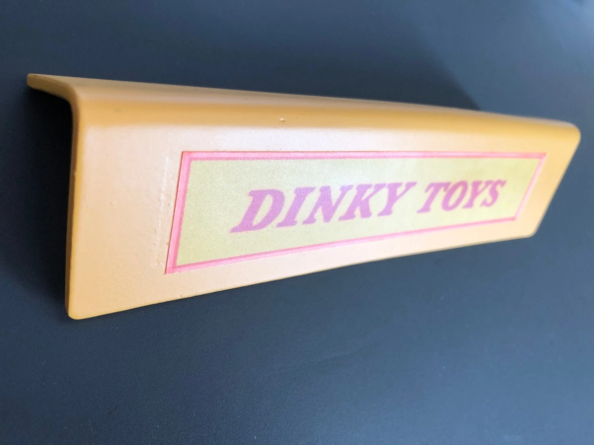 Lot 10 Documents Anciens Dinky Toys - Lettres, Commandes, Tarifs D'époque