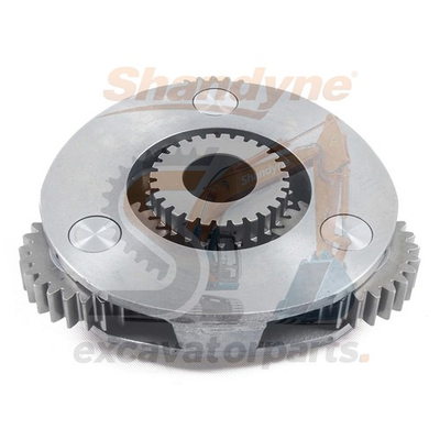 #ad For Hitachi EX300 5 Travel 2ND Carrier Assy 3075002 3074989 1022197 $697.00