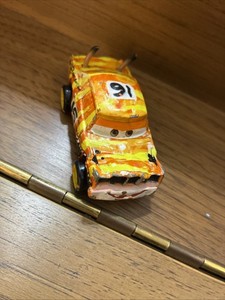 Cars 3 Pushover | eBay