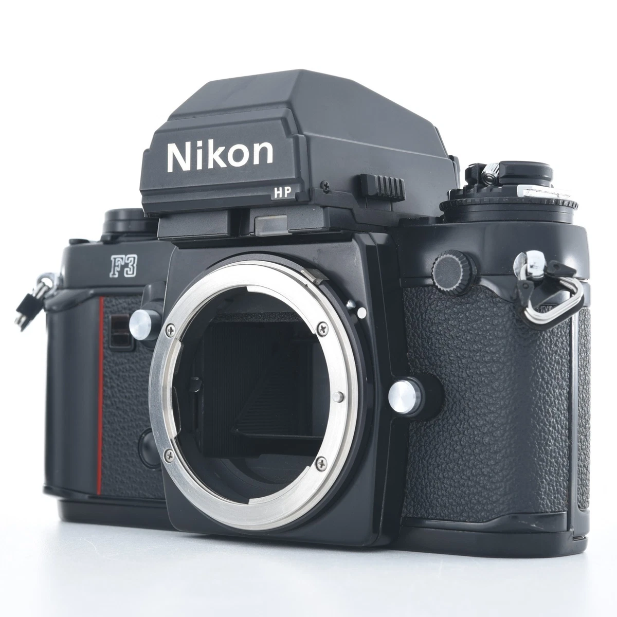 Nikon F3HP 35 mm Film Cameras for sale | eBay