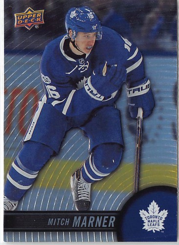 2017 Mitch Marner #16