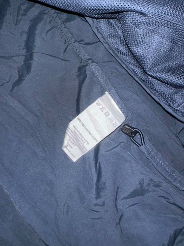 Fjällräven Damen Berg Wandern Jagd Wasserdicht High Coast Wind Jacke L - Bild 4 von 5