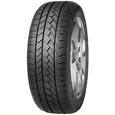 Pneumatici 145/80 r13 79T M+S 3PMSF XL FORTUNA ECOPLUS 4S Gomma 4 stagioni nuova