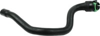 Gates 02-1739 KüHlsystem Gummischlauch Eingangsseite (19Mm/19Mm) Passt Zu: Opel