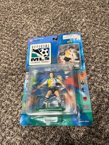 コリンシアン　VALDERRAMA プラチナム Carlos Valderrama Figure for sale | eBay