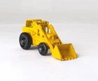 Vintage Lesney Matchbox #24 Weatherill Hydraulic Shovel Regular Wheels XLNT 1959