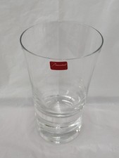 BACCARAT VEGA highball glass x13 0123