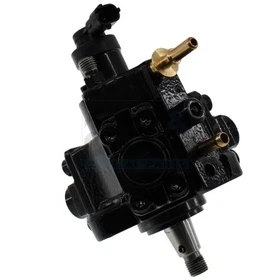 MEAT & DORIA Hochdruckpumpe für Fiat Doblo Großraumlimousine 263_ 1.6 D