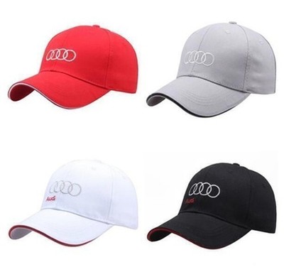 Unisex Fashion Peaked Cap Logo Baseball Cap beanie Embroidery Hat Adjustable ··