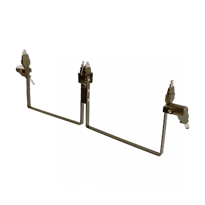 out N About Nipper 360 V4 Double Carrycot Adapter for sale