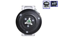 Walker Kompressor Klimaanlage FüR Opel Insignia B Caravan Z18 2.0 Cdti 4X4 1.6