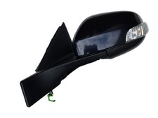 VOLVO S80 MK2/V70 P3/WING MIRROR/Blue/466/Left Side/NSF/14 Wires/30799874