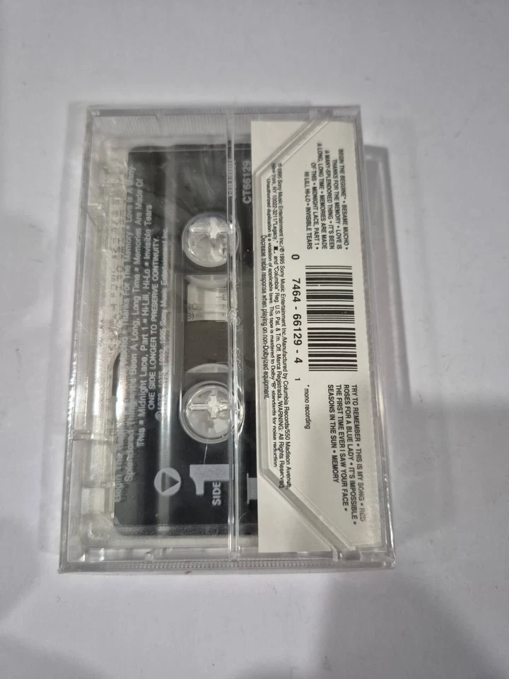 Ray Conniff - Encore! - 16 Most Requested Songs (Cassette) New Sealed - Image 2 of 2