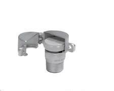 Anchor #1 Filler Valve Lock Cap Propane LP Gas Cylinder Security Cover