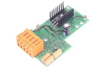 7004-0090 SD71 CONTROL TECHNIQUES - Reconditionné - Garantie 24 mois