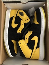 Size 11- Air Jordan 1 SE 2025 Mid New Love