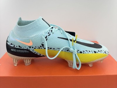 Nike Phantom GT2 Elite DF FG Lucent Pack Glacier Ice Blue CZ9889