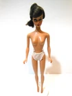 Suburban Shopper Repro Vintage Barbie Doll