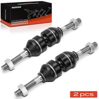 Frankberg 2X Axialgelenke Spurstangen L+R Innen | 5481FB0036647