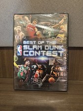 NBA Best of the Slam Dunk Contest (DVD)
