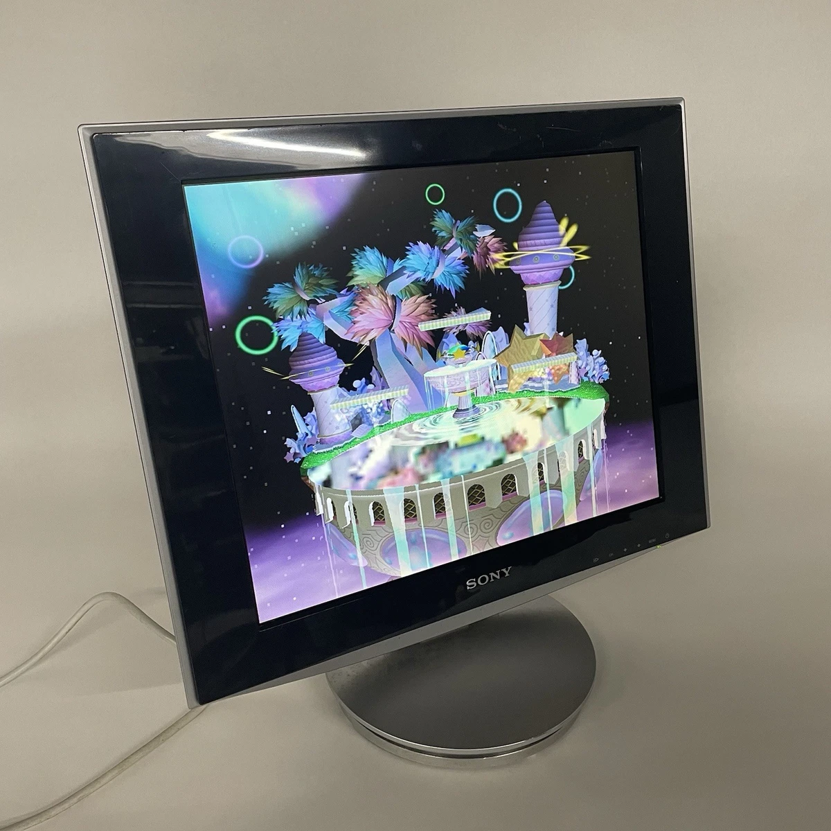 Sony SDM Computer Monitors for sale | eBay
