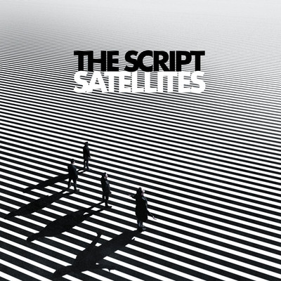 Script,The / Satellites (LP)