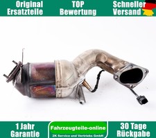 Katalysator KAT VW Touran 1T3 1.4 TSI 1K0254201G