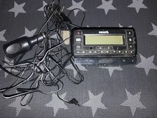 Sirius Stratus 7 SSV7 Portable Satellite Radio Receiver Charger And Stand