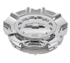 NEW  2014/2018 Chevrolet Silverado High Country 20" center Cap CHROME