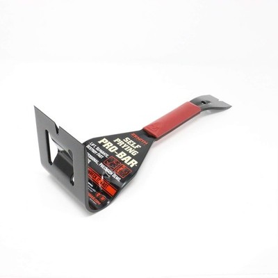 Ultimate Multi-Tool for Salvage & Demolition - Effortlessly Remove Floor Tiles,
