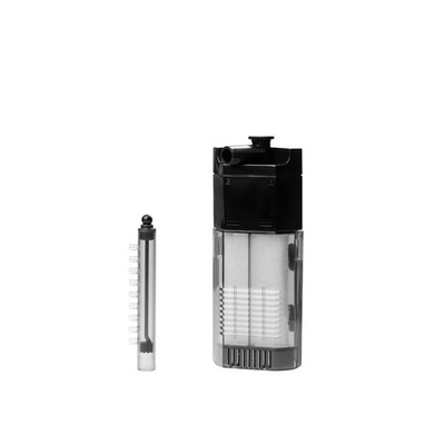 Nano Eckfilter Aquarium bis 40 Liter Me Nano Clear Innenfilter