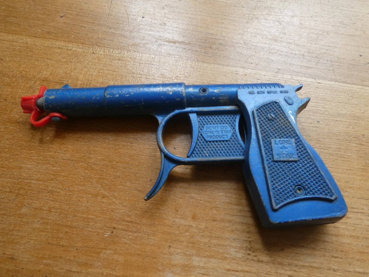 Lone Star Toys in Other Vintage & Classic Toys for sale | eBay UK