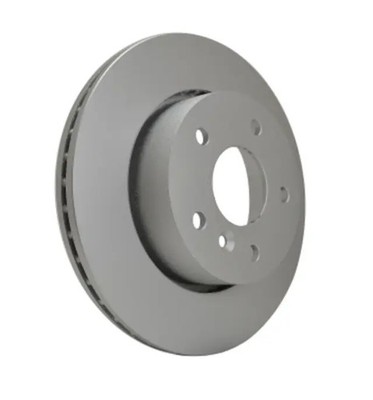 Genuine Hella Pagid Disc Brake Rotor 355121882
