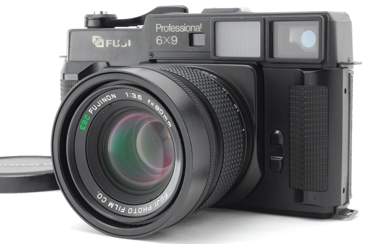 Fujifilm 6X9 | Acquisti Online su eBay