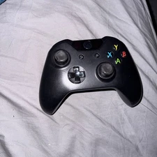 Xbox Wireless Controller