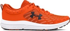 Under Armour Men's UA Charged Assert 10 Running Shoes Team Orange/Team Orange/An