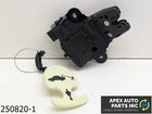 OEM 2011-2013 Buick Regal Trunk Lid Latch Lock Power Actuator Release Handle