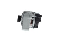 Lichtmaschine Generator Lima Bosch 1 986 A01 546 14V FüR Peugeot 106 2 306 7A 7C